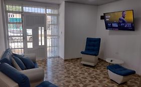 Apartahotel Los Ángeles